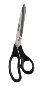 Ножницы закройные (портновские) 26.5 см, в чехле Micron VIT-35