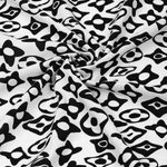 Штапель 90 г/м², 145 см / 2 метра, TBY Vi-34034-1 цв.34034-1