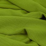 Лен Манго 160 г/м², 150 см / 25 метров, TBY.Mg.12, цв.св.оливка