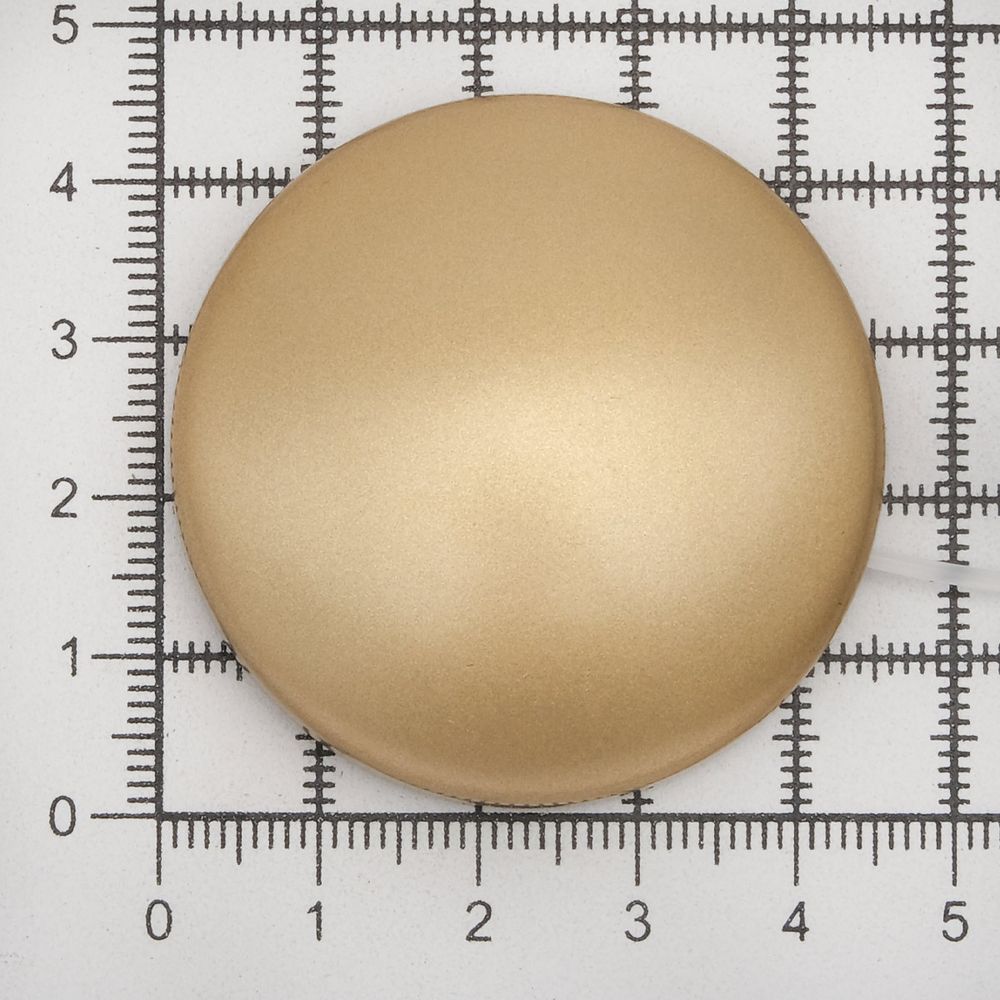 Клипсы для штор магнитные с леской, 30см ⌀45, 4