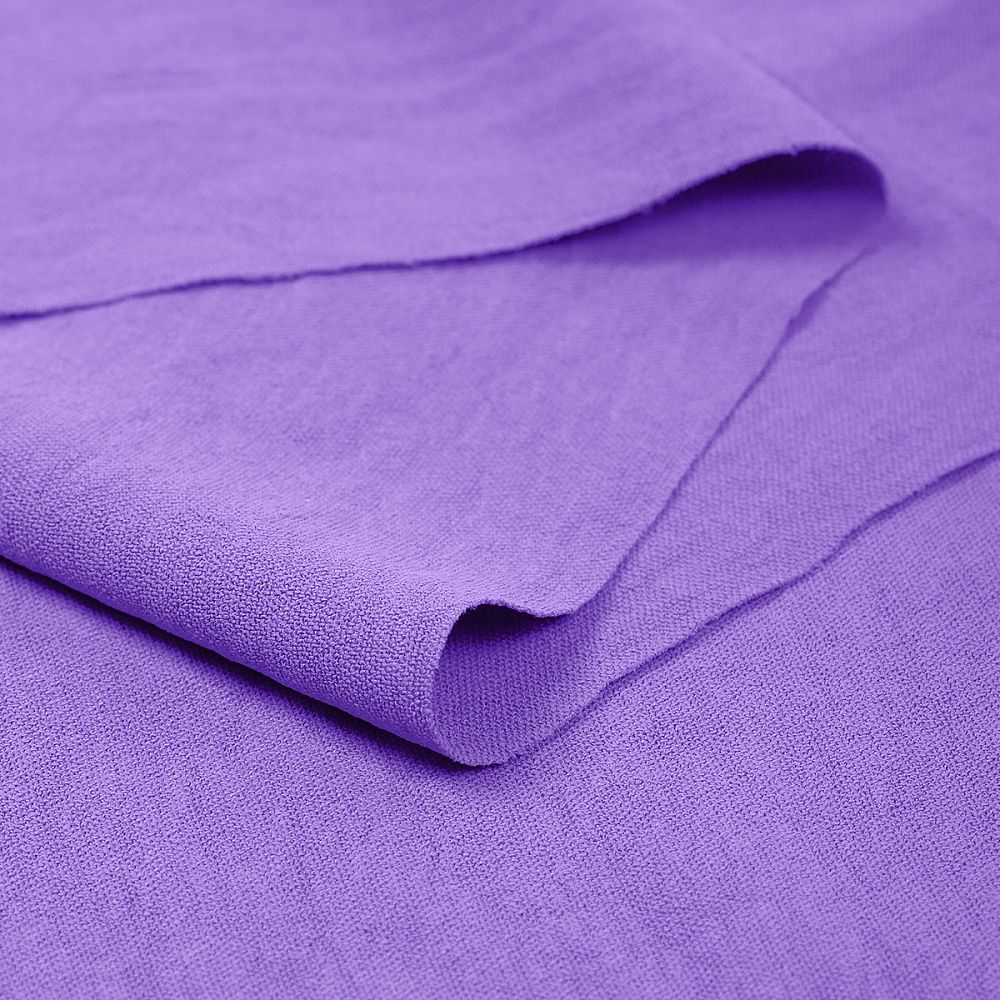 Лен Манго 160 г/м², 150 см / 3 метра, TBY.Mg.16 цв.сиреневый