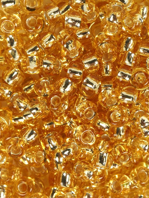 Бисер Preciosa 17020, 10 шт по 5 гр., 202923