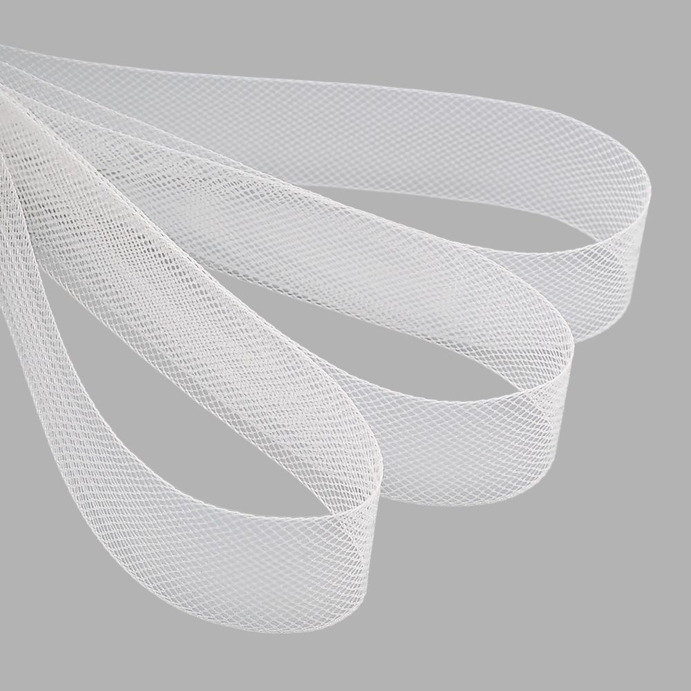 Кринолин мягкий 20.0 мм / 13.72 метра, бежевый, 3AR3069