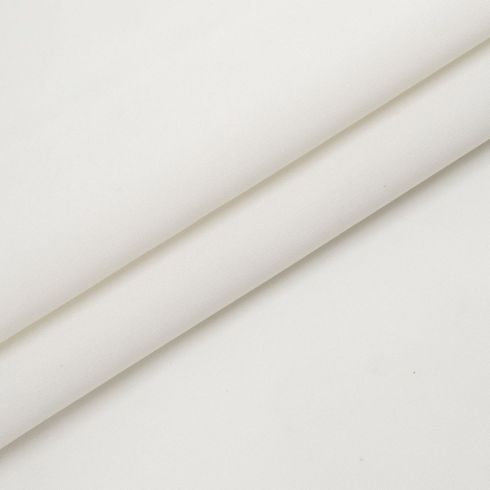 Ткань подкладочная эластичная Techno Stretch, 63 г/м², 150 см / 10 метров, молочный