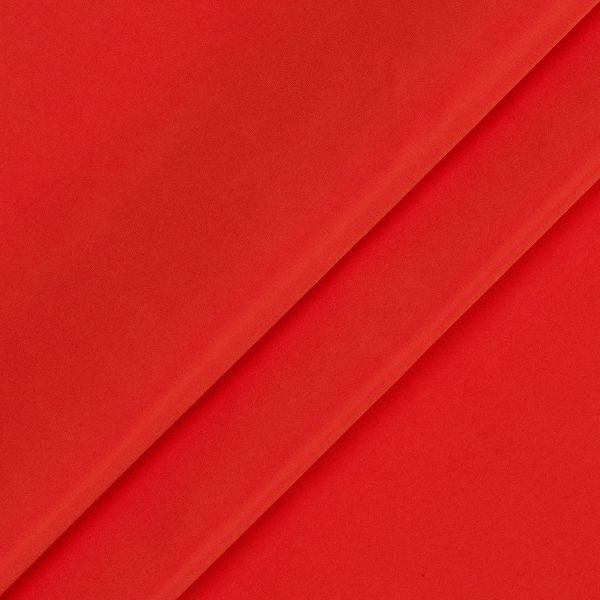 Ткань курточная Mimetic memory 85 г/м², 150х150±3 см, красный/red, Gamma JMMN