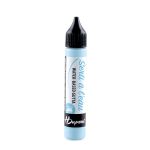 Контур на водной основе H Dupont SERTI NO, флакон с аппликатором 25мл, 224 пастельный голубой