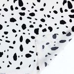 Софт ткань 105 г/м², 150 см / 1 метр, ОТР.N-TBY.M407.2, цв.2 белый