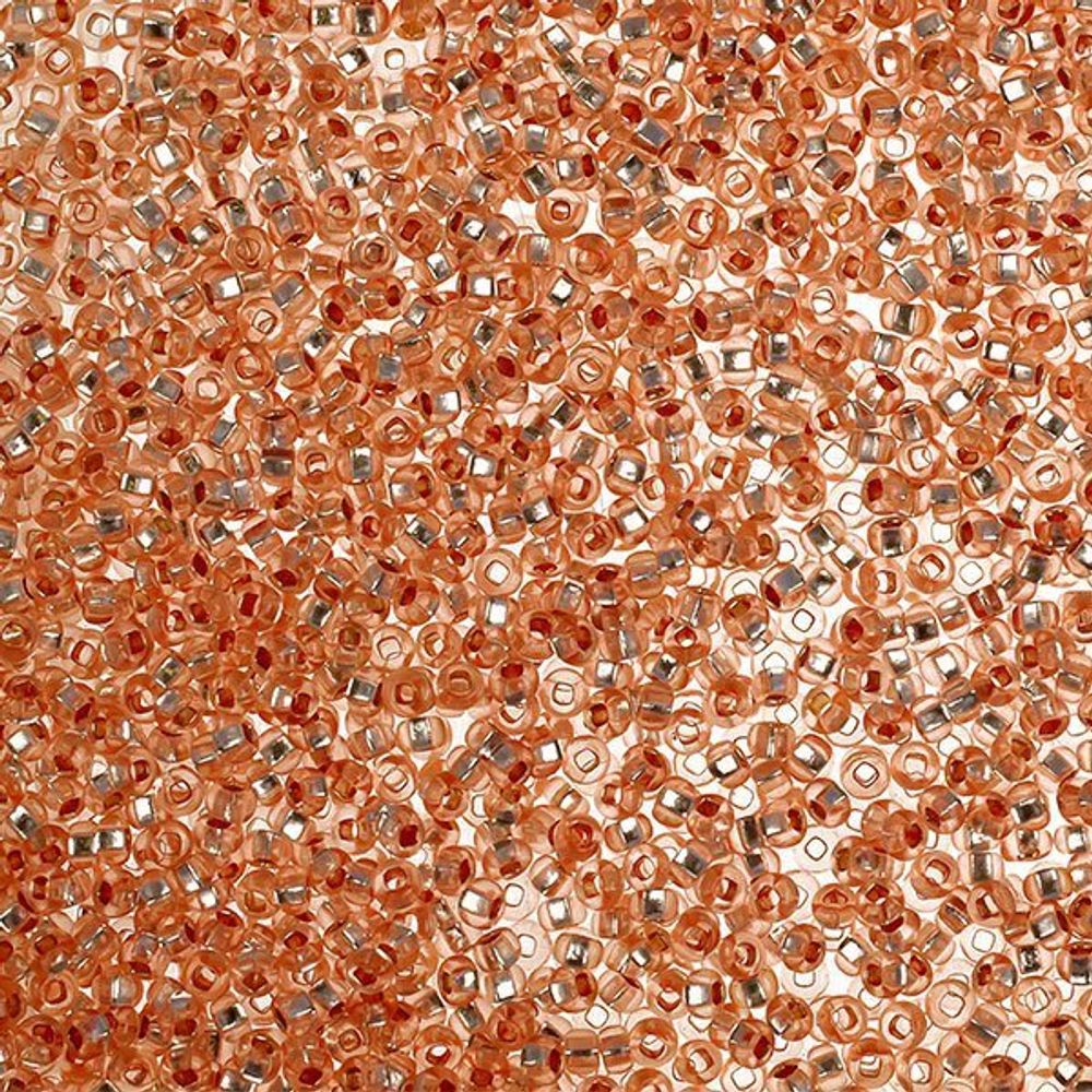 Бисер Preciosa 10/0 (2.3 мм), 50 г, TCD цв. 08288/331-19001