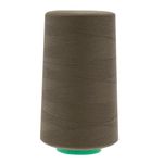 Нитки универсальные Bestex 40/2, 4570 м (5000 ярд) / 1 кат., 178 пепельный каштан, NEW