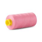Нитка универсальная Gutermann Mara 120/2, 1000 м, 700207, 663 т.розовый, 1 катушка