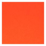 Фетр листовой мягкий 2.2 мм, 30х45 см, 022 оранжевый, Blitz FKC22-30/45