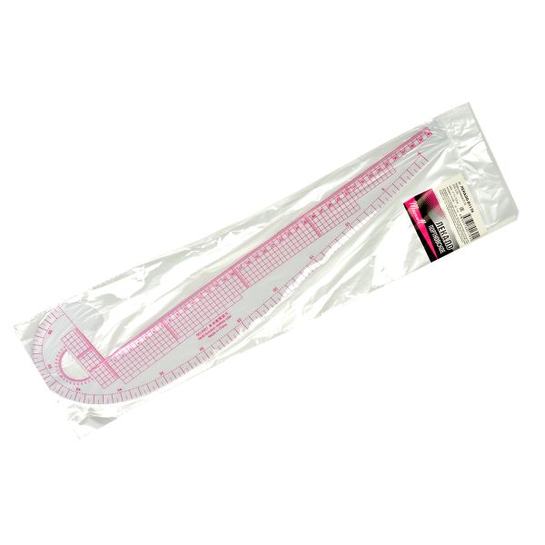 Лекало портновское (0334-5320)