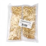 Хольнитены двухсторонние сталь 6х6 мм, №0, TBY.5206 цв. золото уп. 1000 шт, TBY