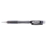 Карандаш автоматический Pentel Fiesta 0.5 мм, 12 шт, AX105-AO черный