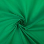 Ткань подкладочная (таффета) 180Т, 57 г/м², 500х152 см, 210 зеленый, Gamma 180Т