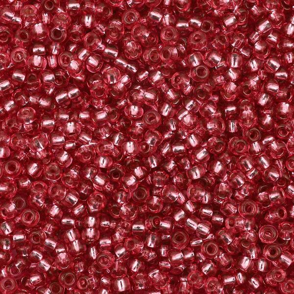 Бисер Preciosa 10/0 (2.3 мм), 50 г (10х5 г), цв. 08298