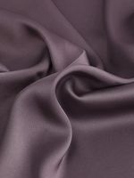 Шелк Армани 90 г/м², 150 см / 25 метров, TBYArm-138, цв.138 лиловый-капучино