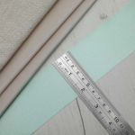 Лента атласная 1-сторонняя 50.0 мм / 22.86±1 метров, 097 св. бирюзовый, Globus