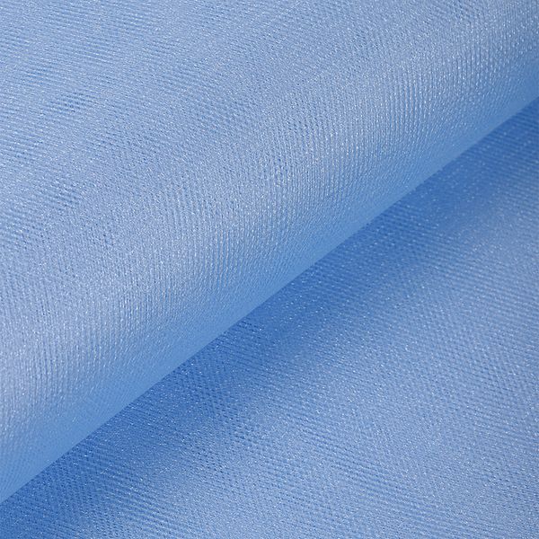 Фатин кристалл средней жесткости блестящий 300 см / 50 метров, K.TRM.068, цв.68 К