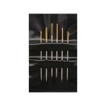 Иглы ручные для штопки №22/24, 6 шт, Pony