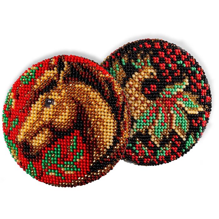 Кроше (Радуга бисера)