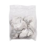 Пряжка 11,5 мм чер.никель мет, 20 шт