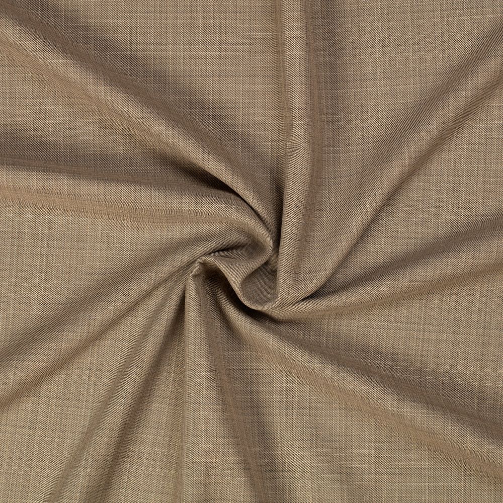 Ткань костюмная 184 г/м², 150х150±2 см, 02 бежевый/beige, Gamma SUTF-003N