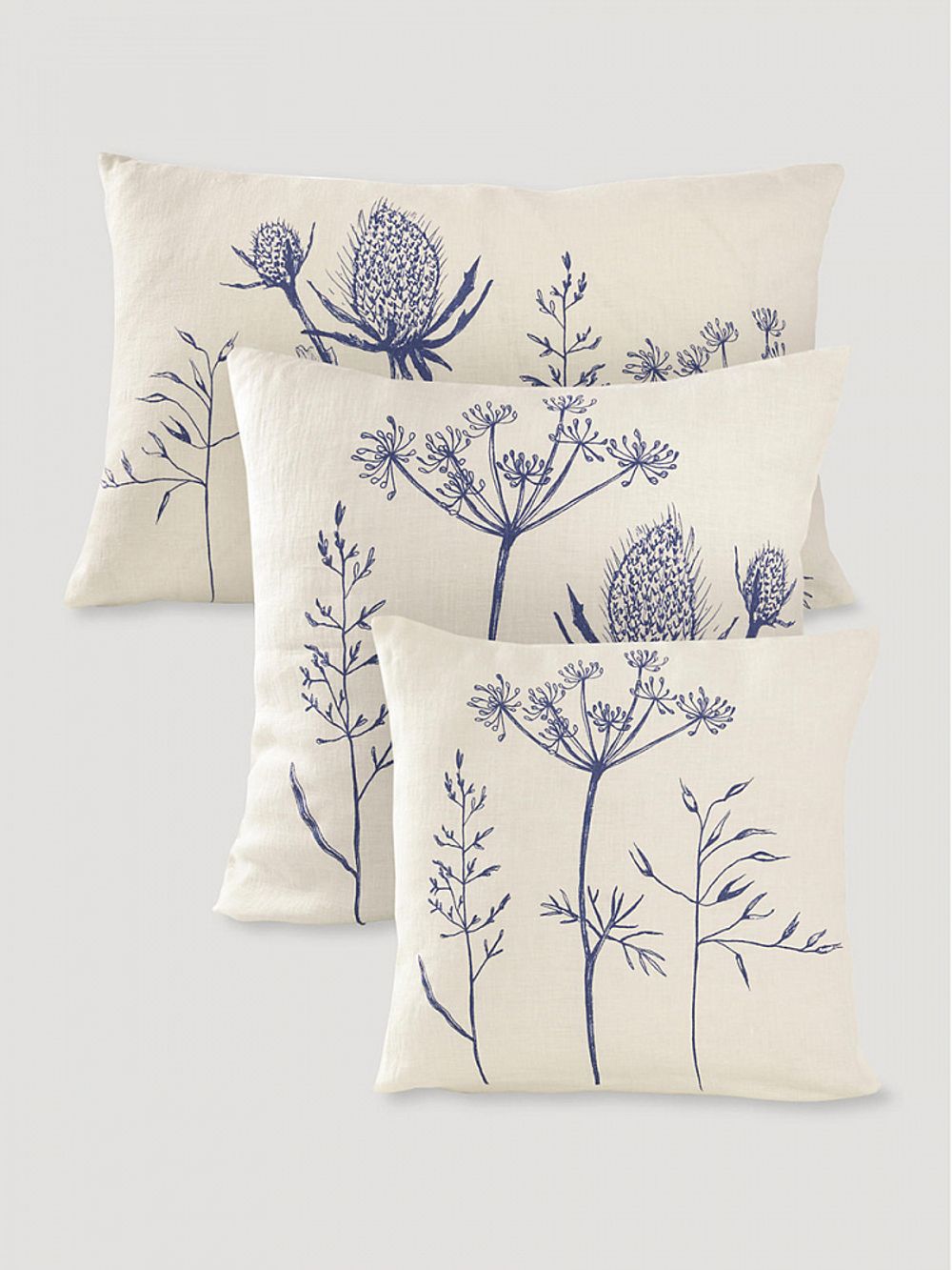 Льняная ткань 140 г/м², 150 см / 20 метров, TBY-DJ-15, TBY