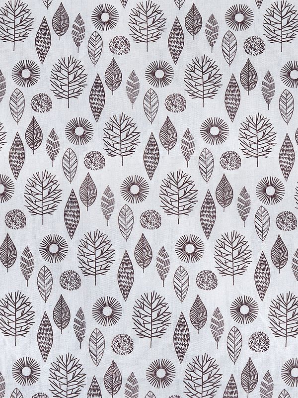 Льняная ткань 140 г/м², 150 см / 20 метров, TBY-DJ-10, TBY