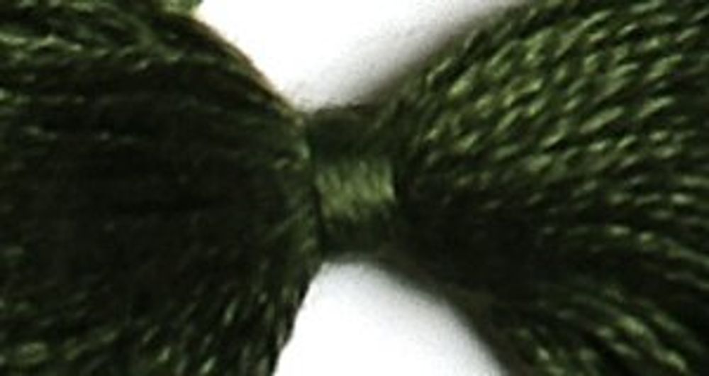 Мулине Ideal ТВ, 24 мотка по 8 метров, цв. 401