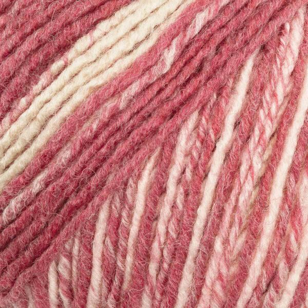 Пряжа YarnArt (ЯрнАрт) Troya / уп.5 мот. по 100 г, 250 м, 2105 секционный