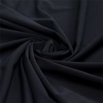 Бифлекс матовый 200 г/м², 150 см / 80 метров, TBY-B-4005, цв.4005 т.серый