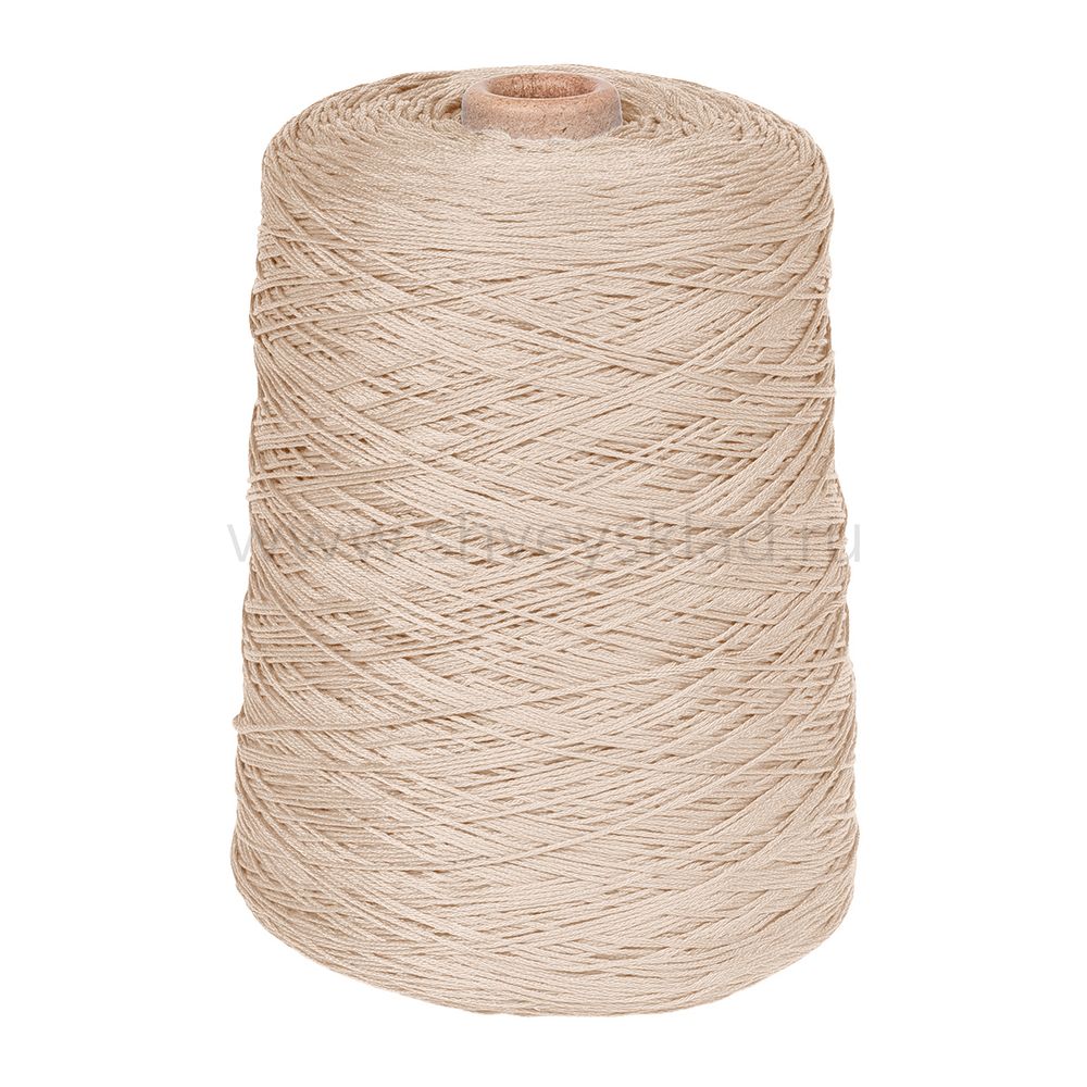 Мулине Gamma бобина 480±30 г (1800 метров), хлопок, цв. 5200 св.бежевый Мулине Gamma бобина 480±30 г (1800 метров), хлопок, цв. 5200 св.бежевый