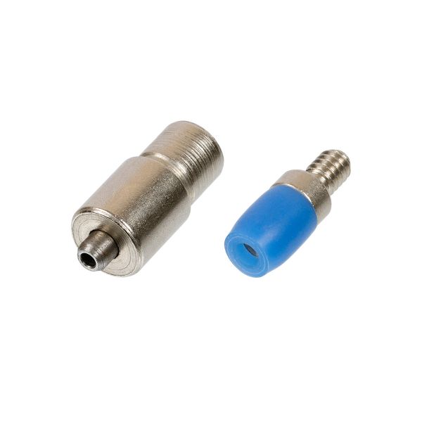 Насадка для жемчужин (бусин), 6 мм, Gamma