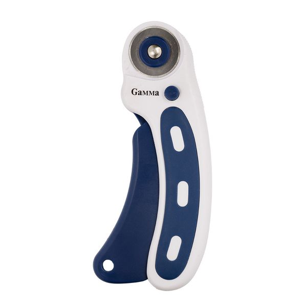 Нож раскройный Gamma DKS-028, d28 мм