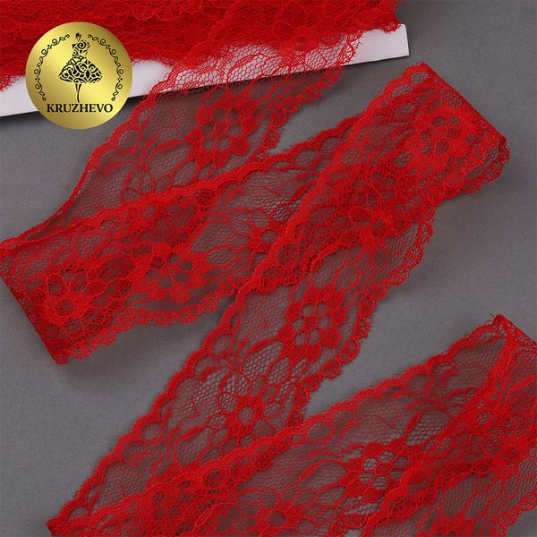 Кружево отделочное в стиле 