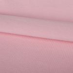 Кулирка с лайкрой ОЕ 175 г/м², 100+100 см / 45-70 метров, КУЛ.175.13-2804, розовое безе