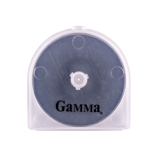 Запасное лезвие для раскройных ножей ⌀60 мм, Gamma SBK-060