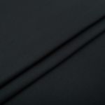 Ткань для пэчворка Peppy Краски жизни, отрез 100х112 см, 140 г/м², 19-4004 черный, Peppy