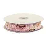 Лента декоративная 20 мм, 25м (5)