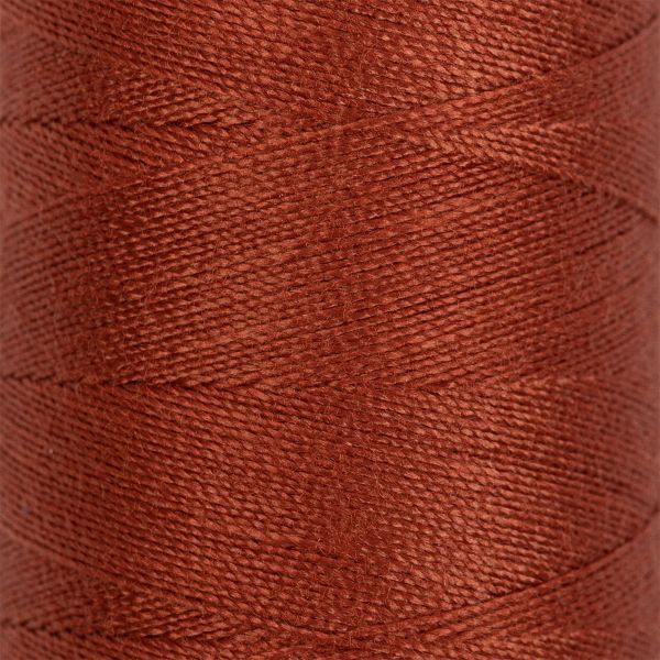 Нитки универсальные Gamma 40/2, 4570 м (5000 ярд) / 1 кат., 150 св.коричневый