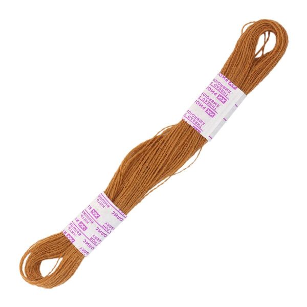 Мулине шерсть/акрил Риолис (819), 10 мотков по 20 метров