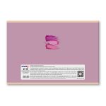 Альбом для рисования 100 г/м², A4 29.5х20.2 см, 40 л. на скобе 5 шт, 01709 Идеальный образ, Светоч А258