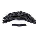 Рамка-регулятор/разделитель, 40 мм, па, черный, РР-40, 20 шт