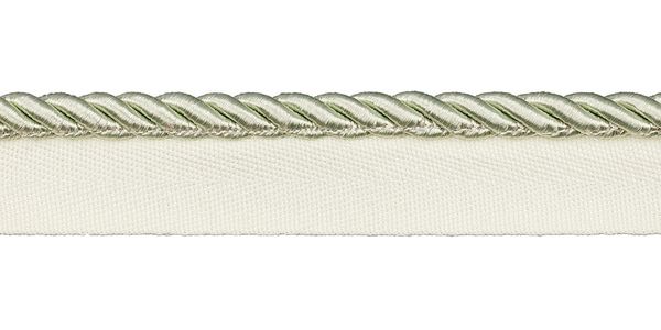 Кант мебельный 8 мм / 25 метров, 61076 оливковый, Gamma ДТ