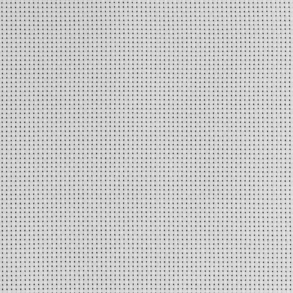 Канва Aida 11 ct, 30х40±2 см, белый, Gamma