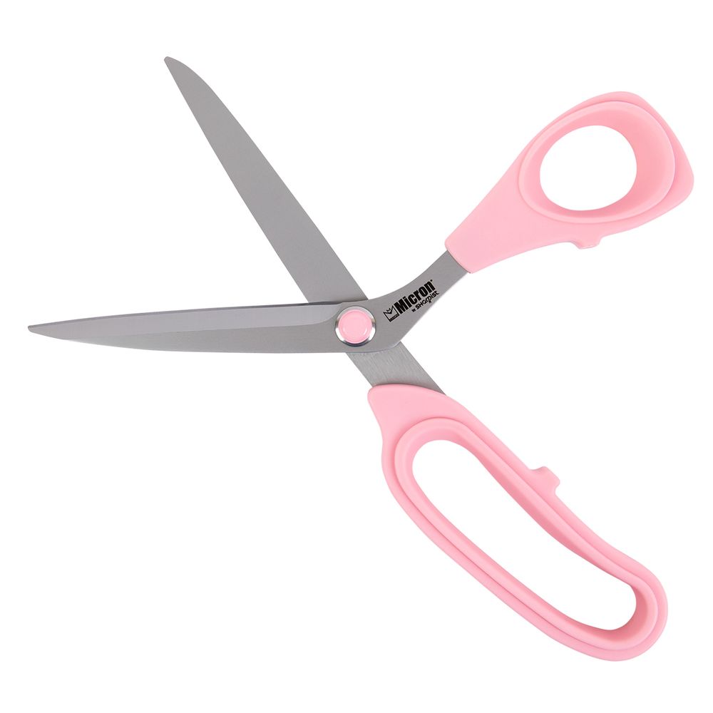 Ножницы закройные (портновские) 22.9 см, Micron by Sharpist, VIT-209