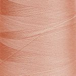 Нитки швейные Max 40/2, 4570 м (5000 ярд), 582 персиковый / 1 бобина