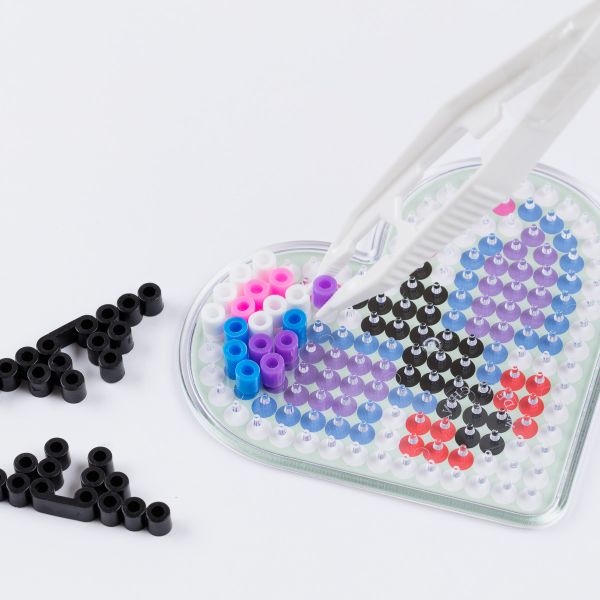 Термомозаика, №01 Сердце, Hobbius TLS-01