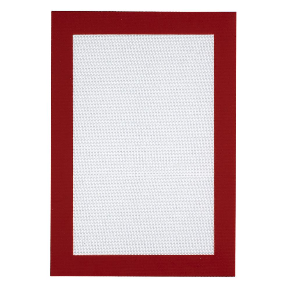 Мат для выпечки 21х30 см, 1 шт, S-Chief SHF-0078